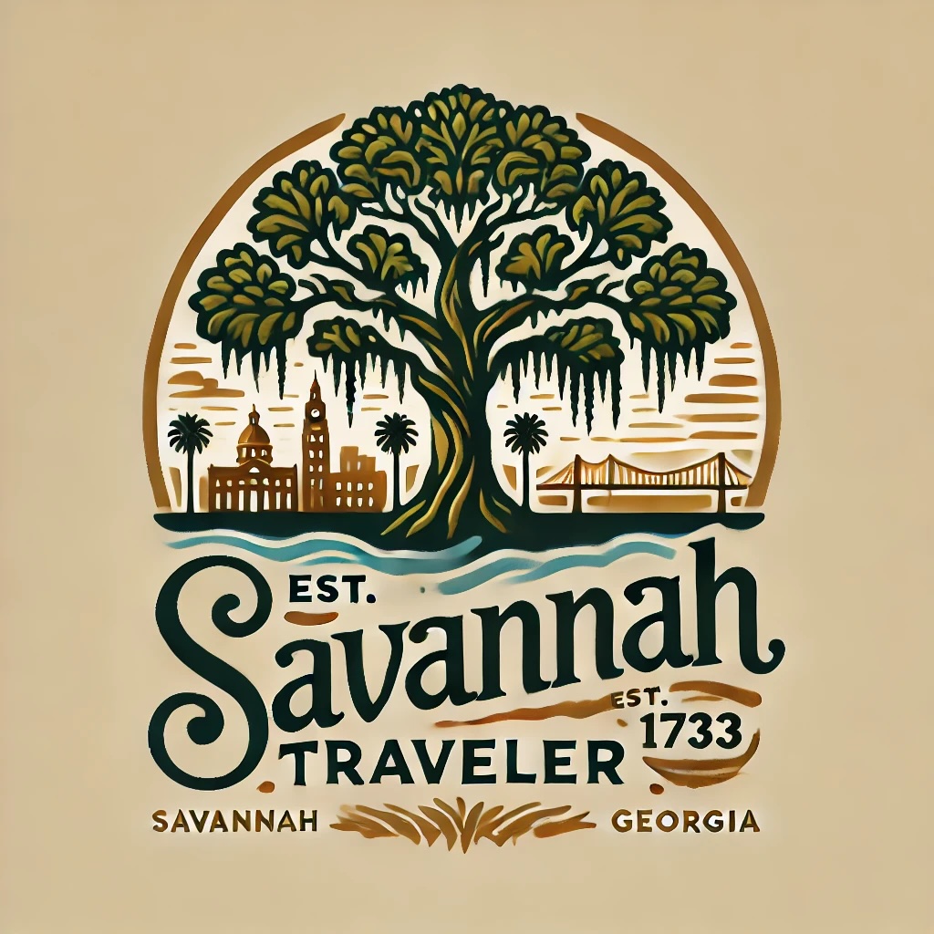 Savannah Traveler